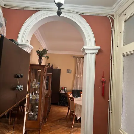 Bread Square Apartment Tbilisi Exterior photo