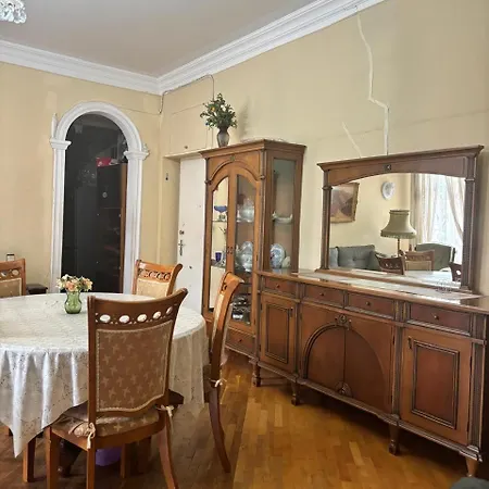 Bread Square Apartment Tbilisi Room photo